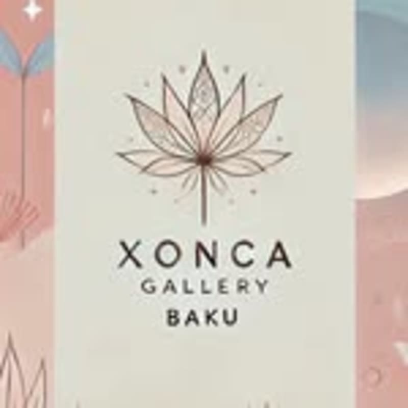 Xonca Gallery Baku