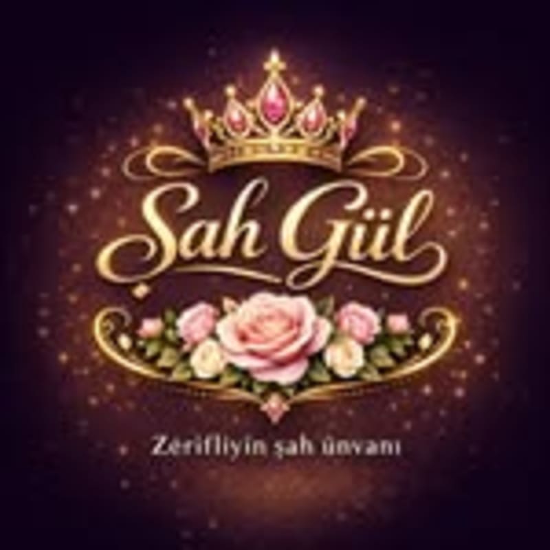 Sahgul Xonca Gence