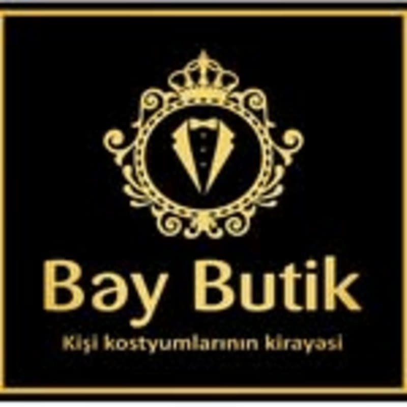 Goycay Kostyum Kirayesi