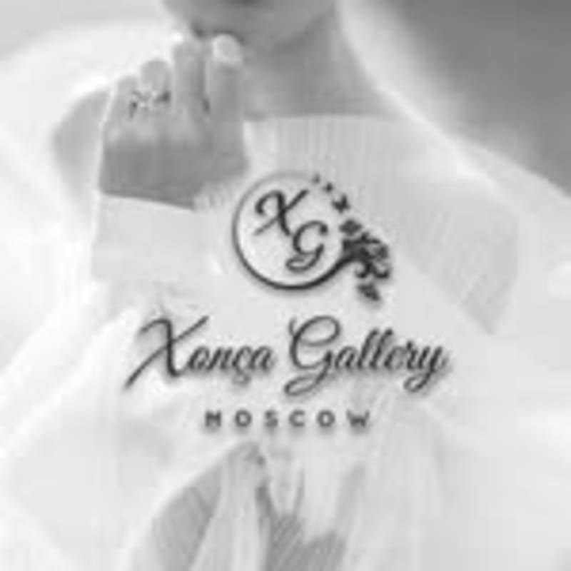 Xoncagallery Moscow