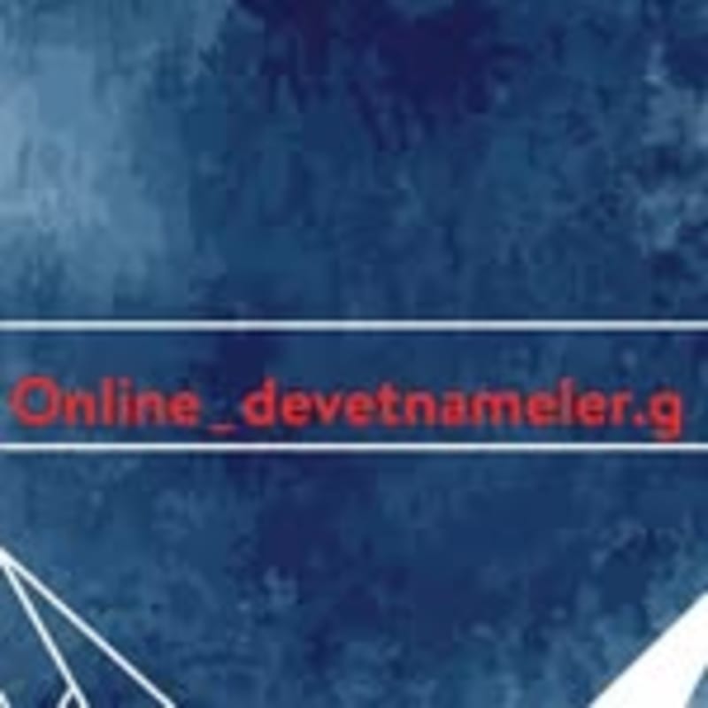 Online Devetnameler G