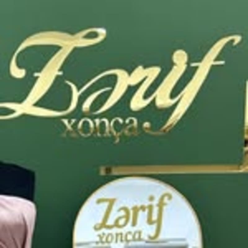 Zerif Xonca Lenkeran