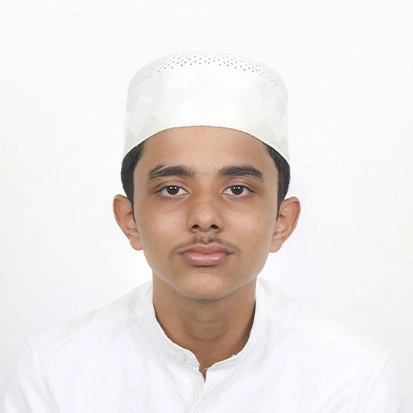 MUHAMMED NASEEF K