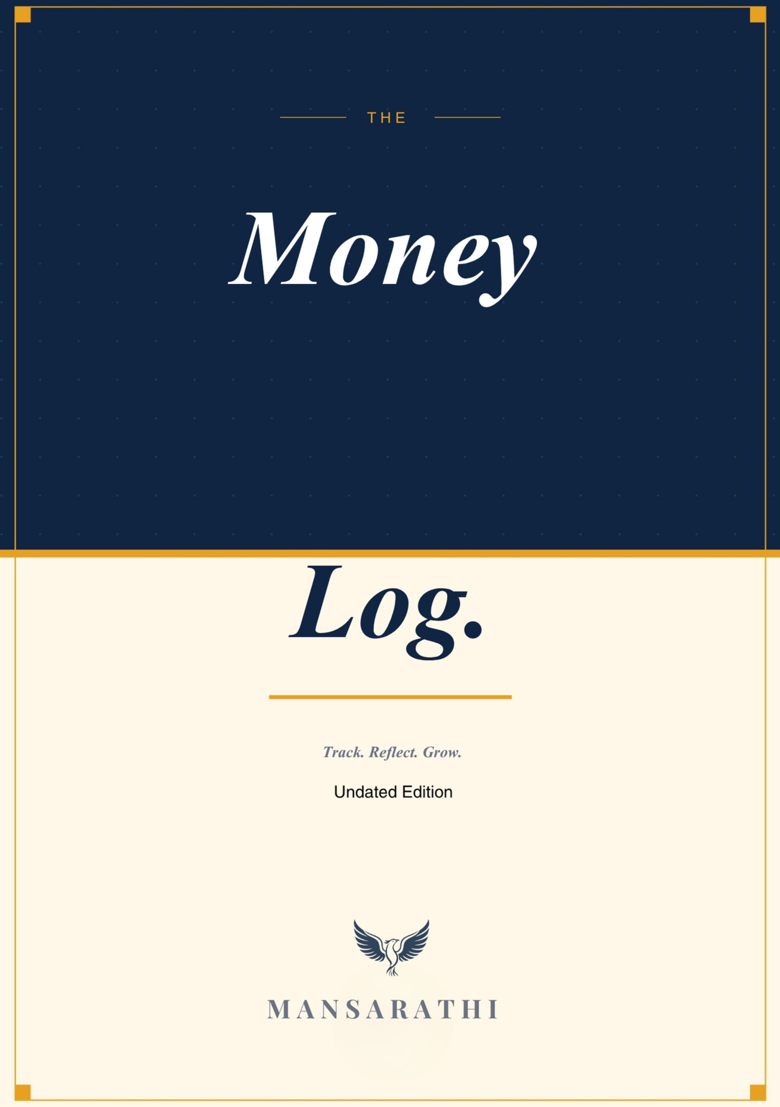 Money Log