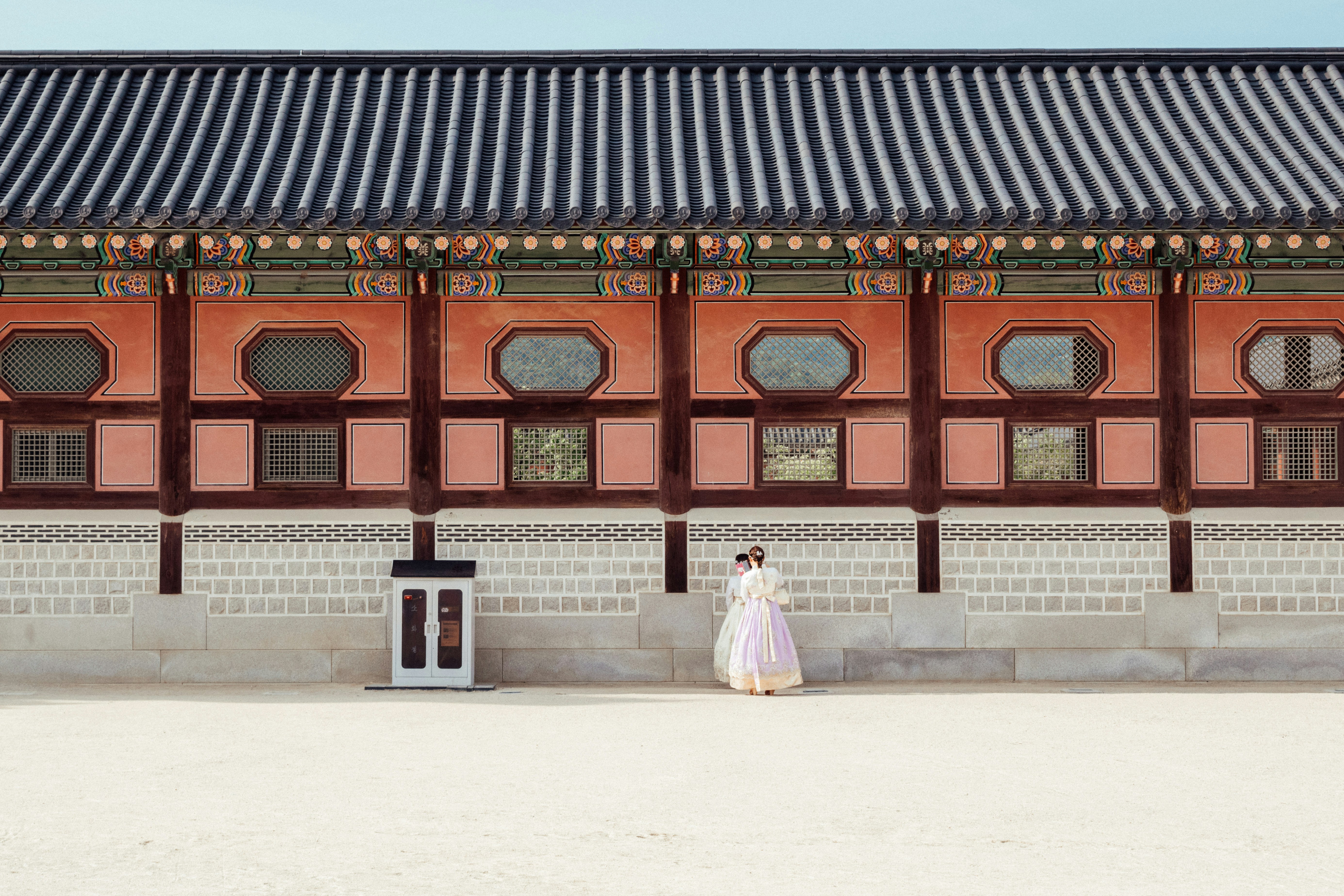 Slow Travel in South Korea: Beyond K-Pop, K-Drama & Kimchi