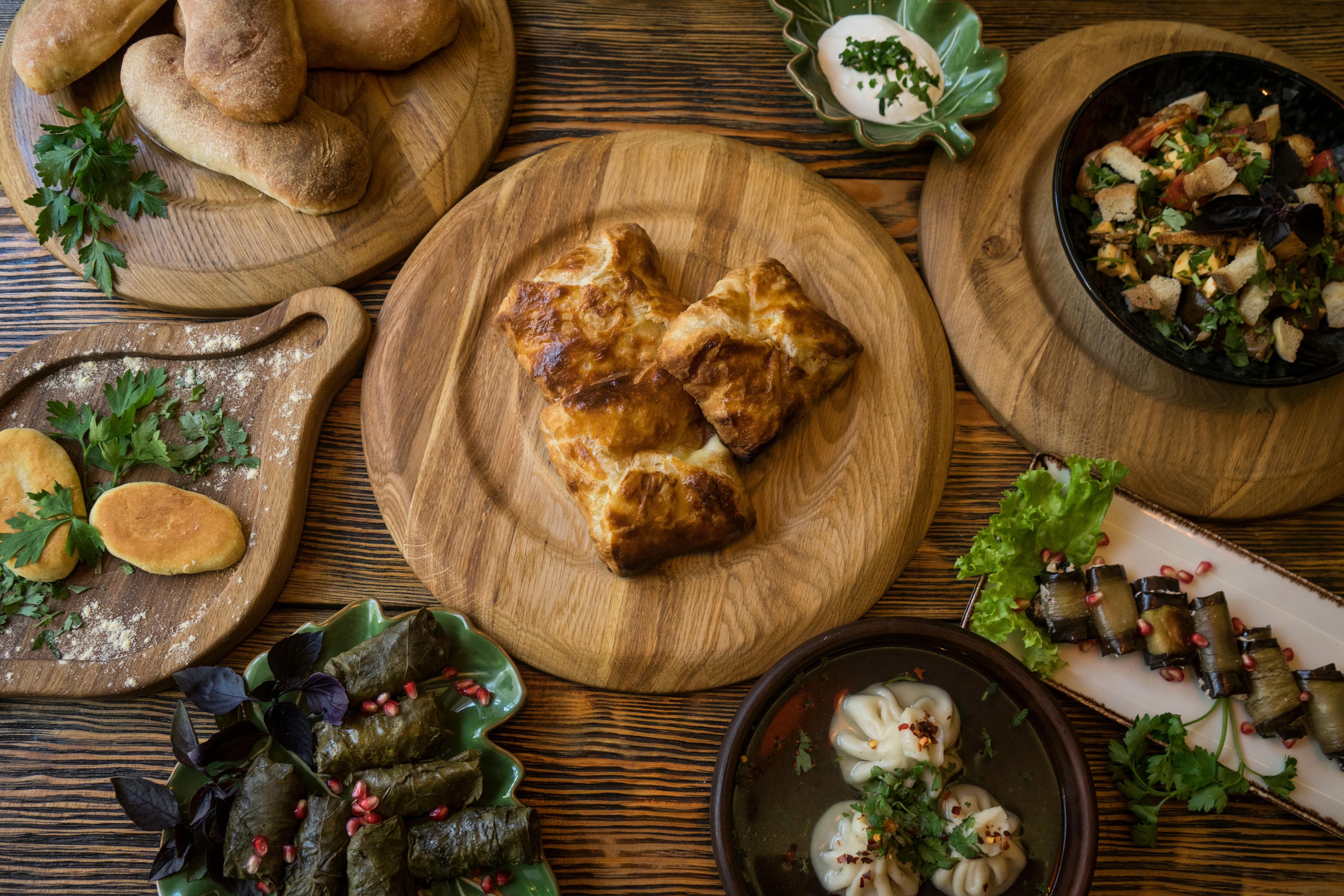 Dining in Georgia: What a Local Feast Taught Me About Travel, Identity, and Human Connection