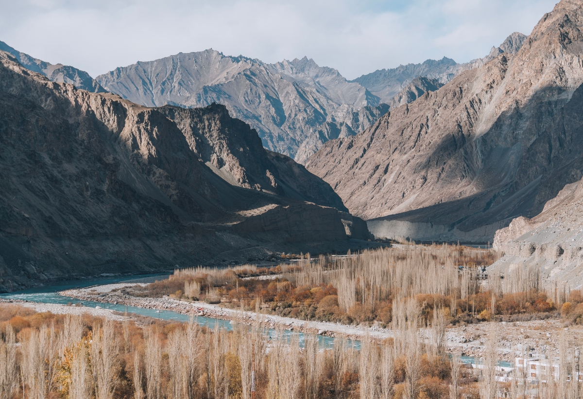 Experiencing Turtuk, and Its Stories From The Border