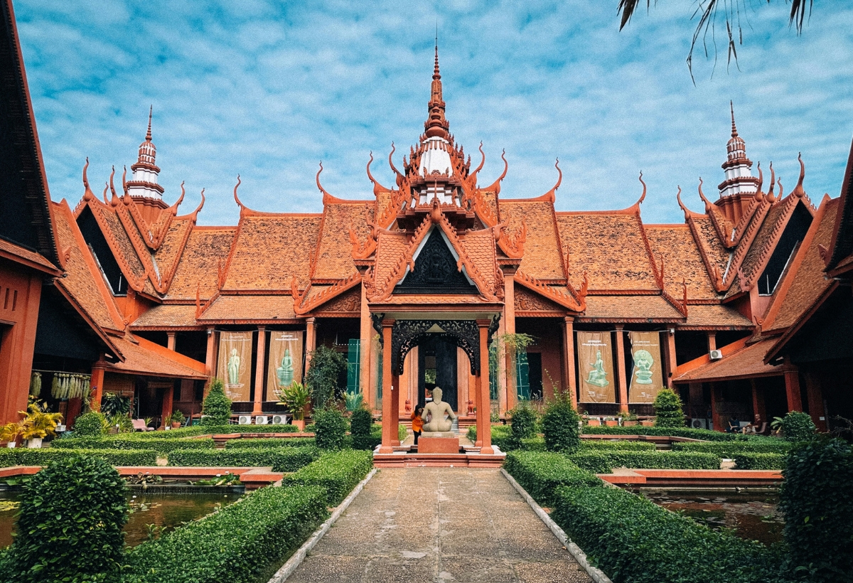 Beyond Angkor, Why Phnom Penh in Cambodia Deserves a Place on Your Itinerary