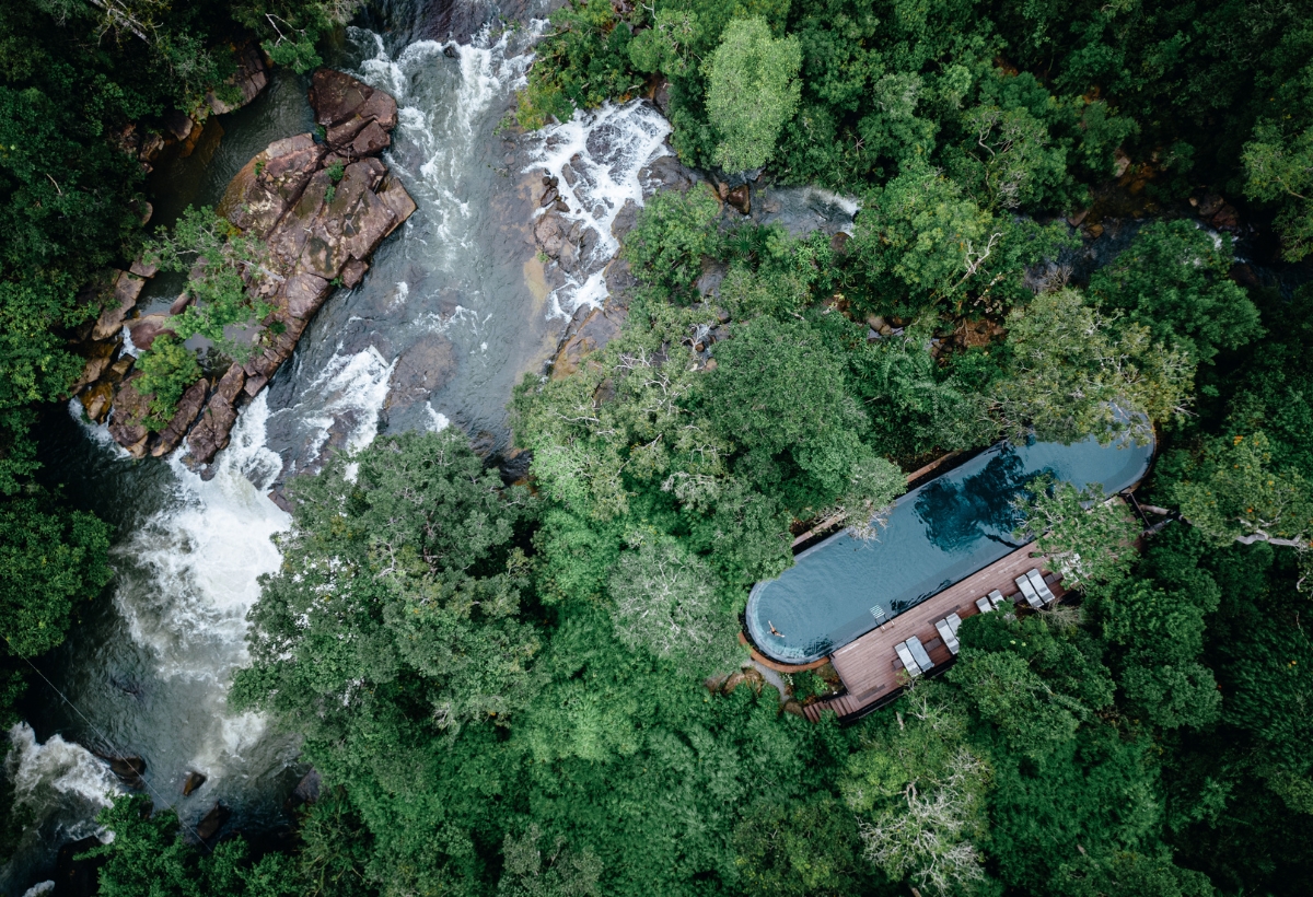 Inside Shinta Mani Wild: How Bill Bensley Turned A Cambodian Forest Into A Sanctuary For Adventure