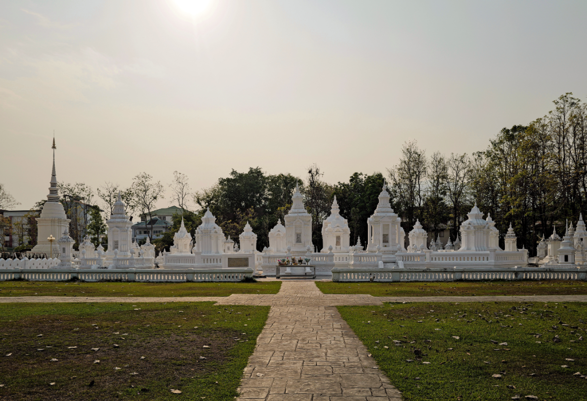 Discover Chiang Mai Through A Photographer’s Lens Who Calls It Home