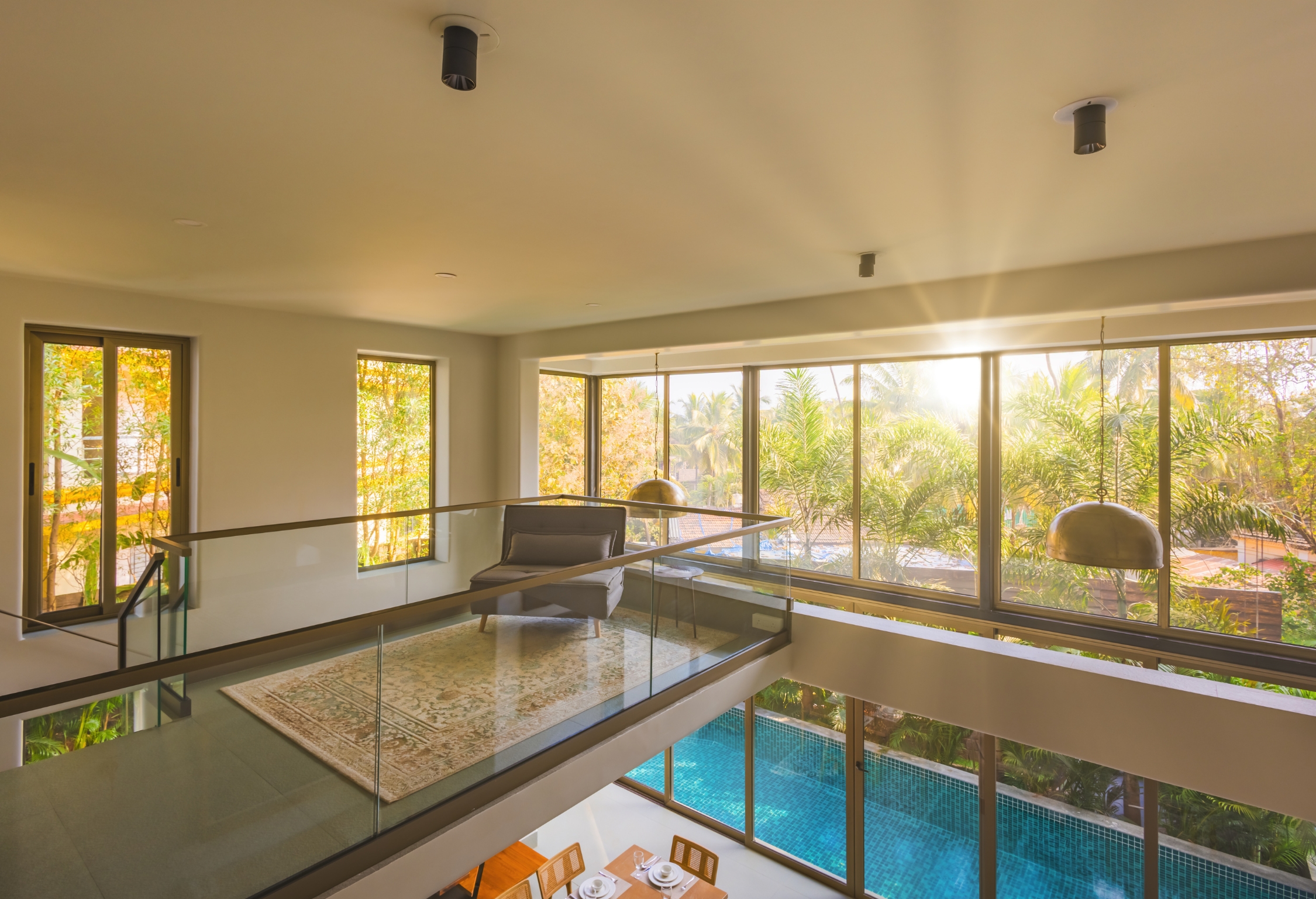 Chef’s Table, Bespoke Itineraries, All Things Private: This New Suite-Only Property In Goa Puts Privacy At Its Core