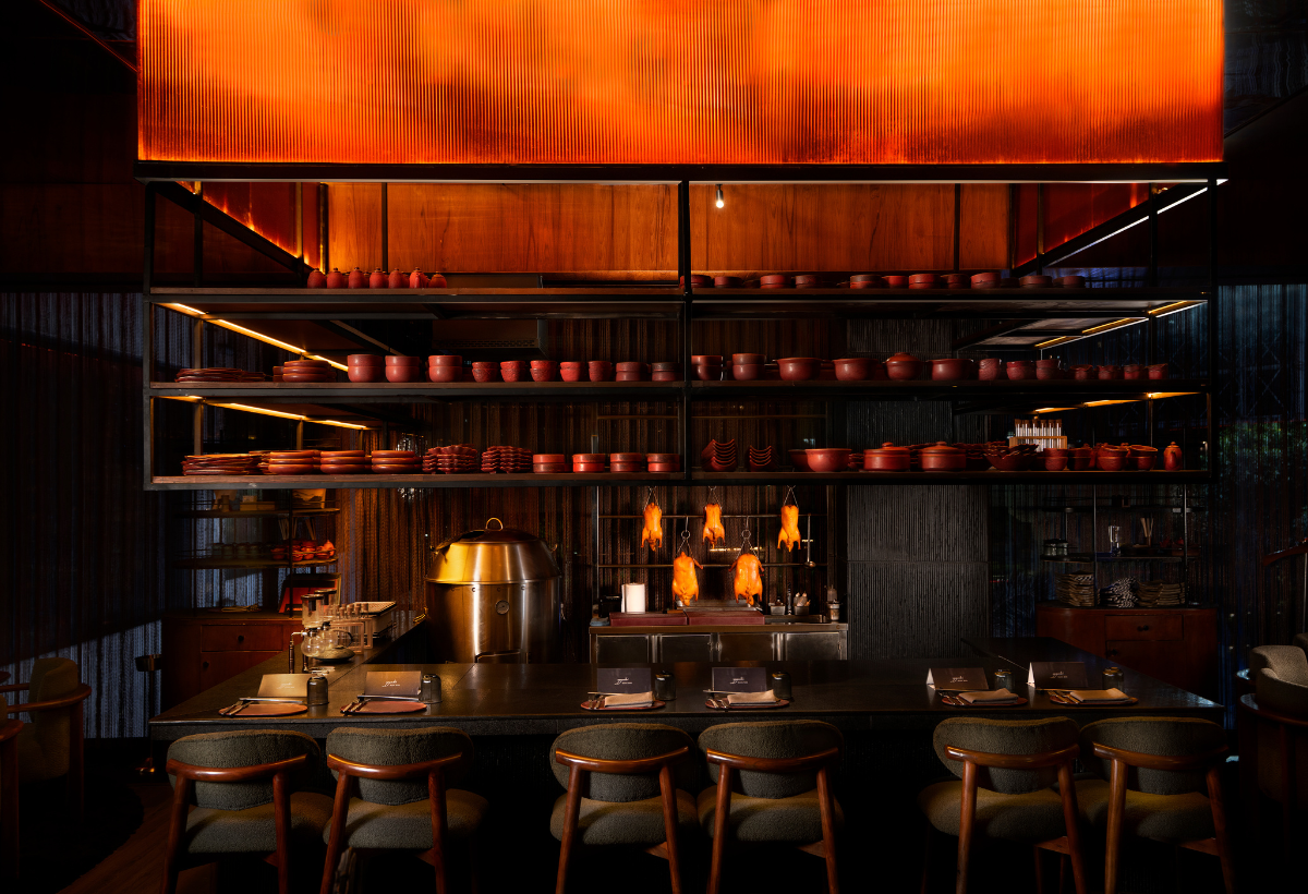 The Whole Duck And Nothing But The Duck: Inside Yyaki's Nine-Course Ode To A Very Underrated Bird