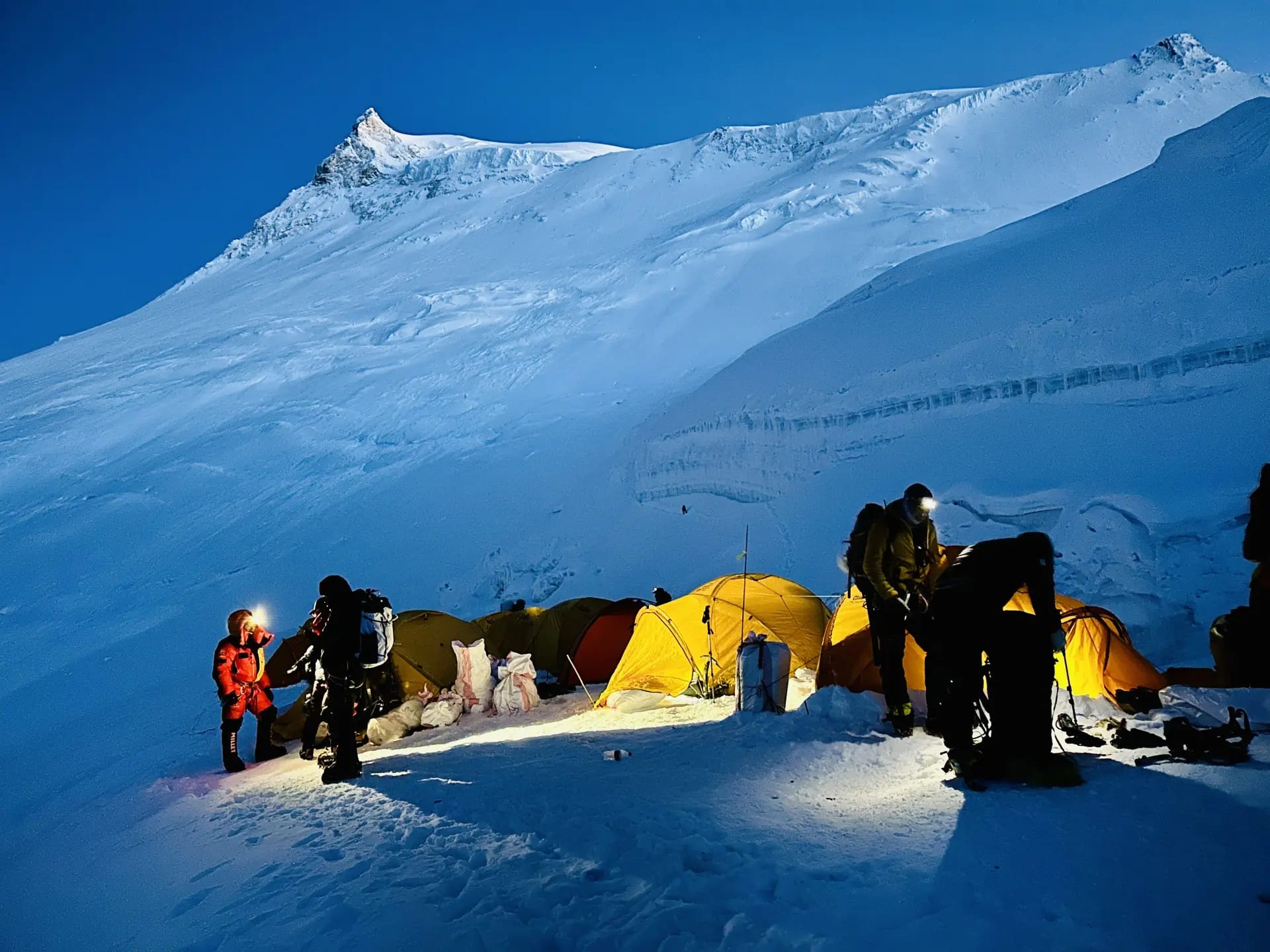 Why Himalayan Mountaineering Expedition is Nepal’s Top Adventure Company
