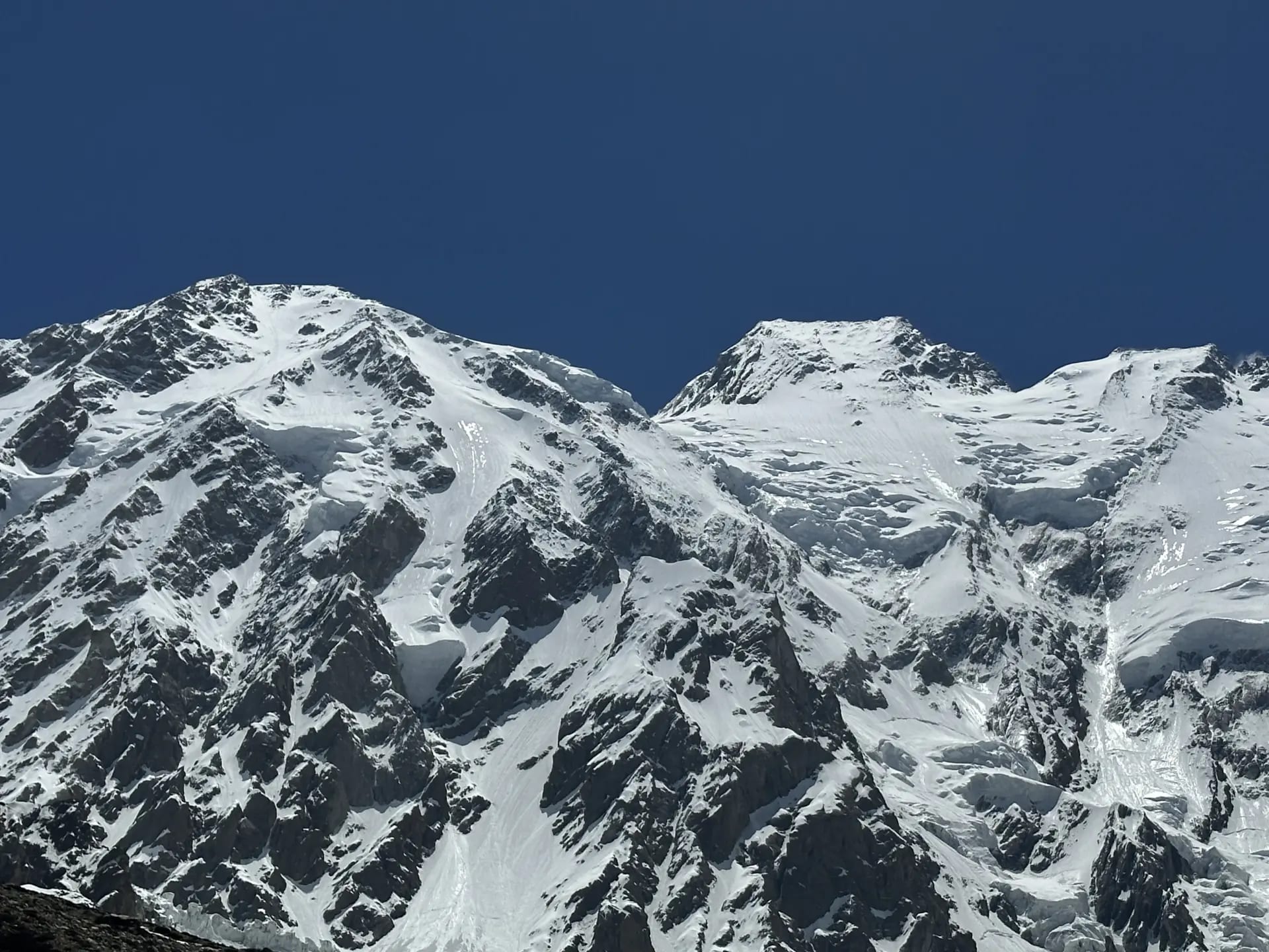 Top 10 Most Dangerous Mountain of the World