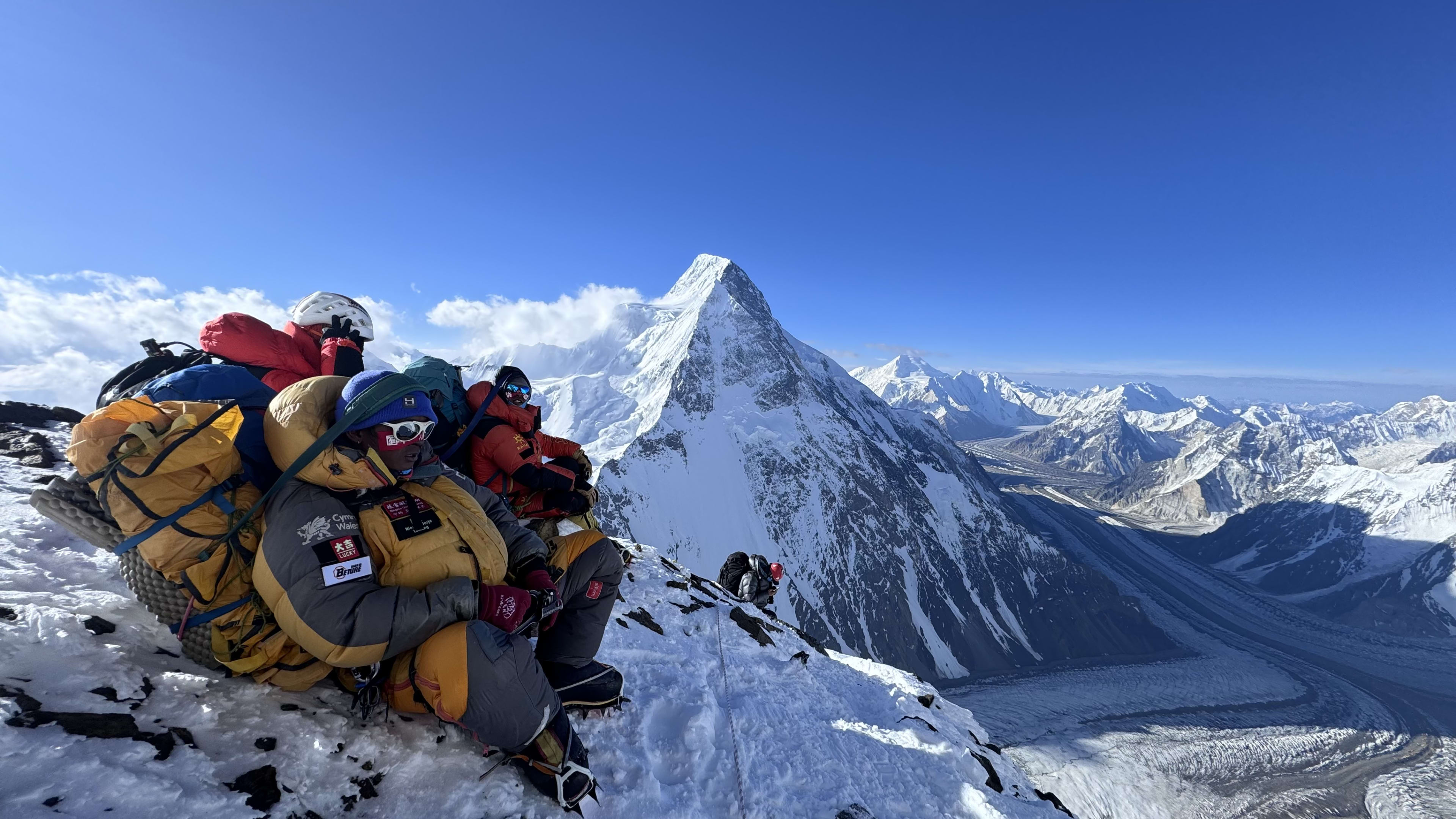 K2 Expedition