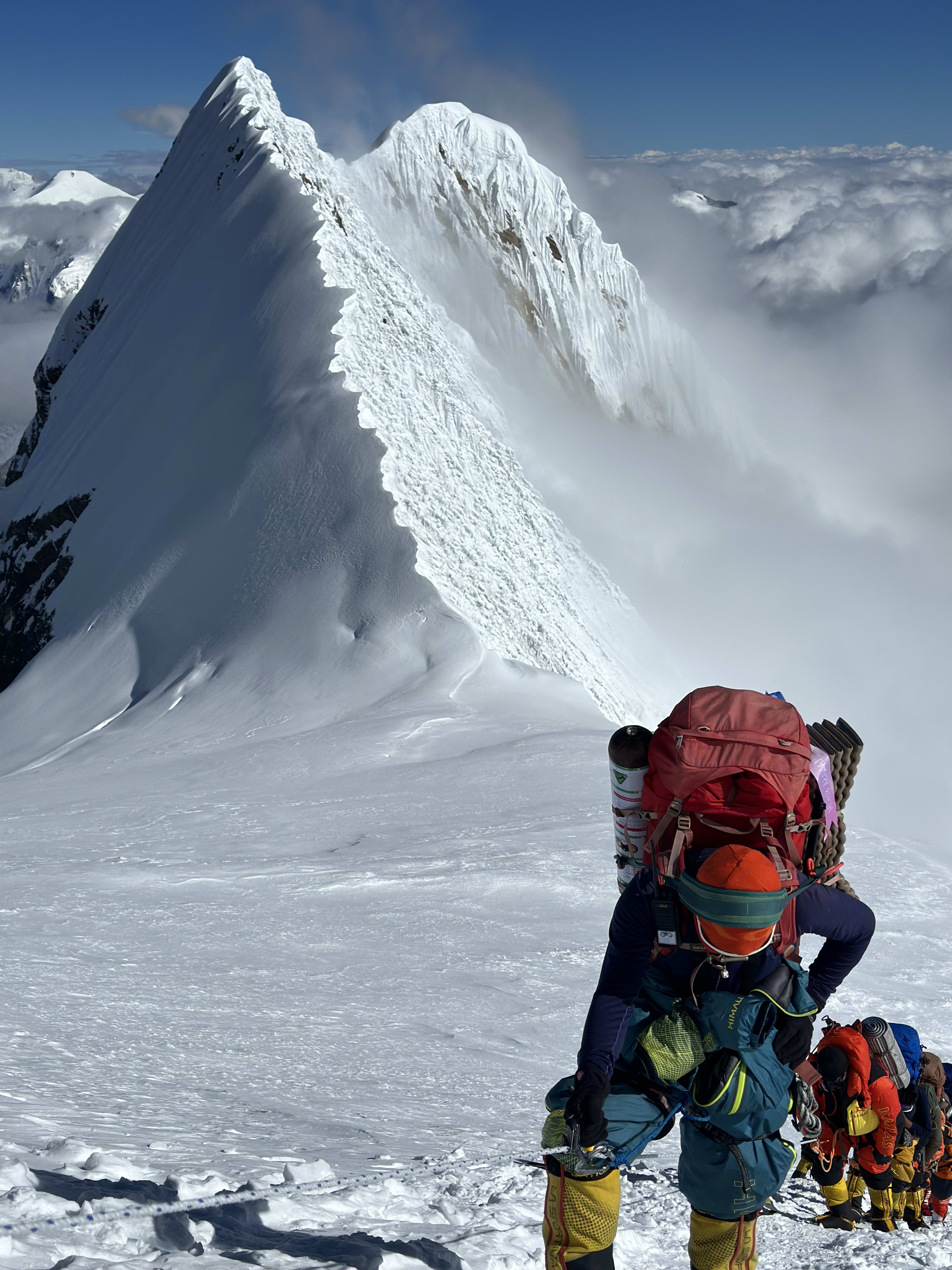 K2 Expedition