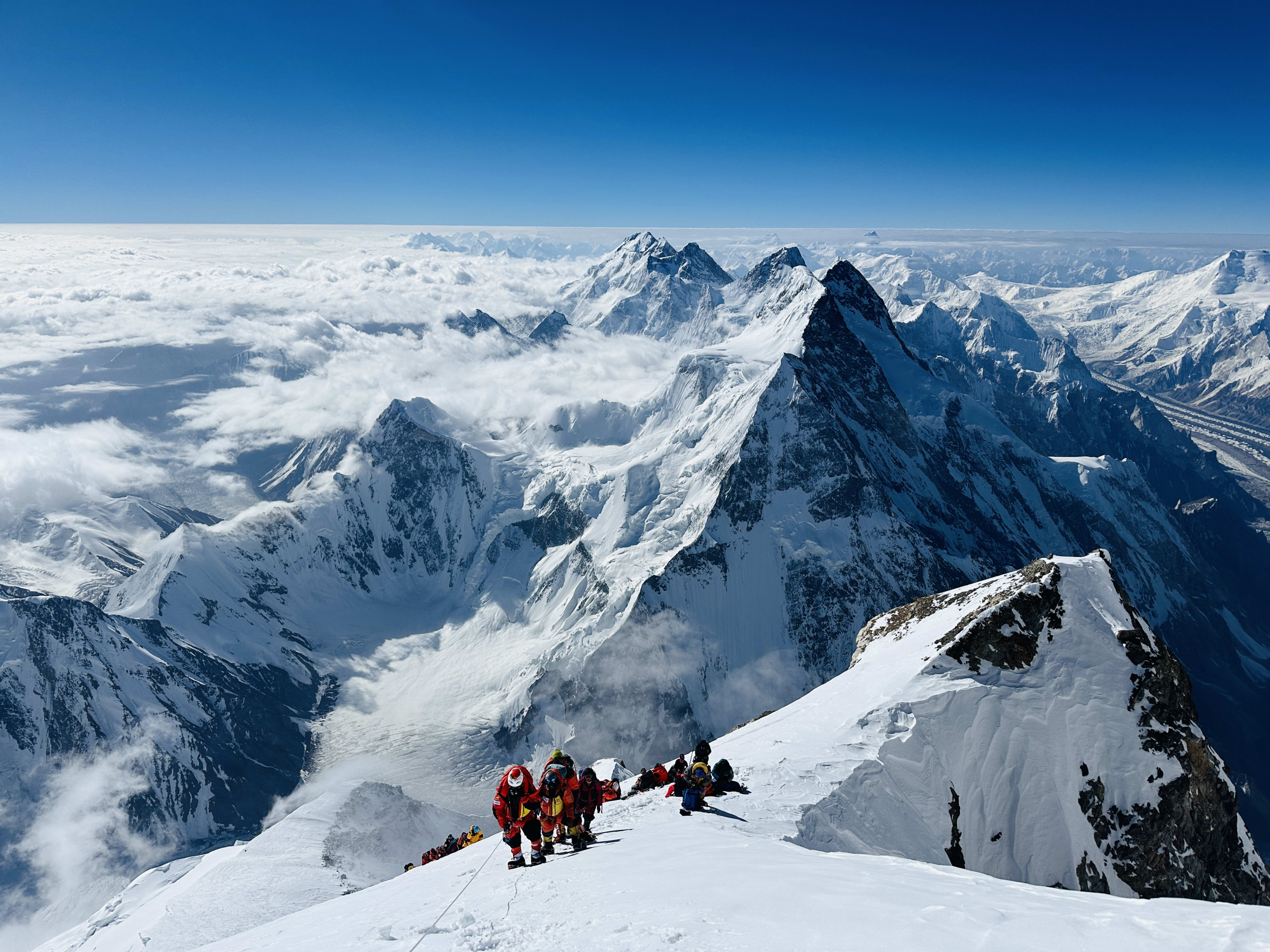 K2 Expedition