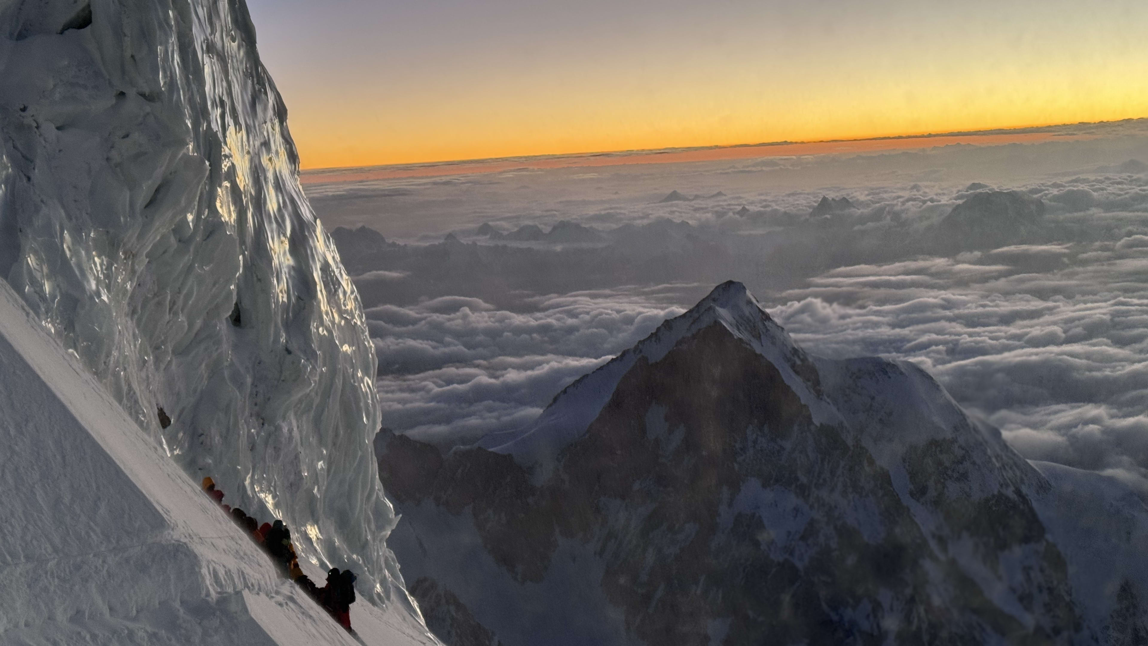K2 Expedition