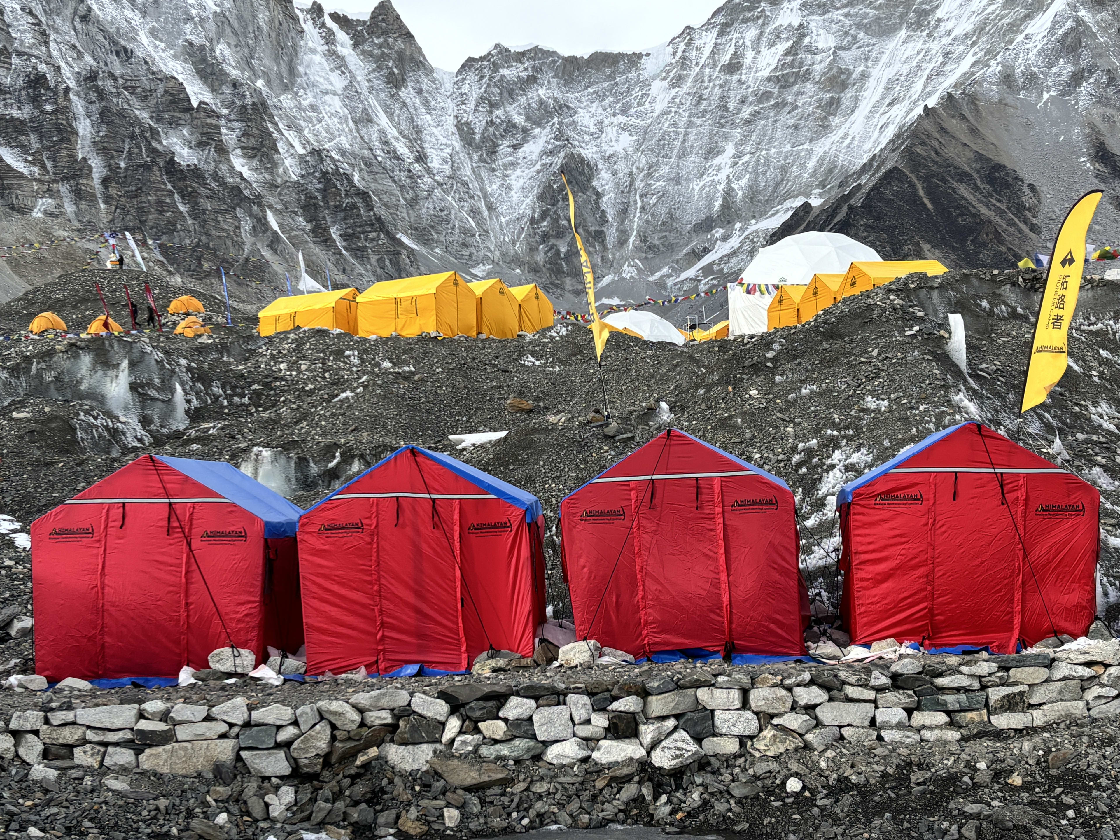 Everest Expedition