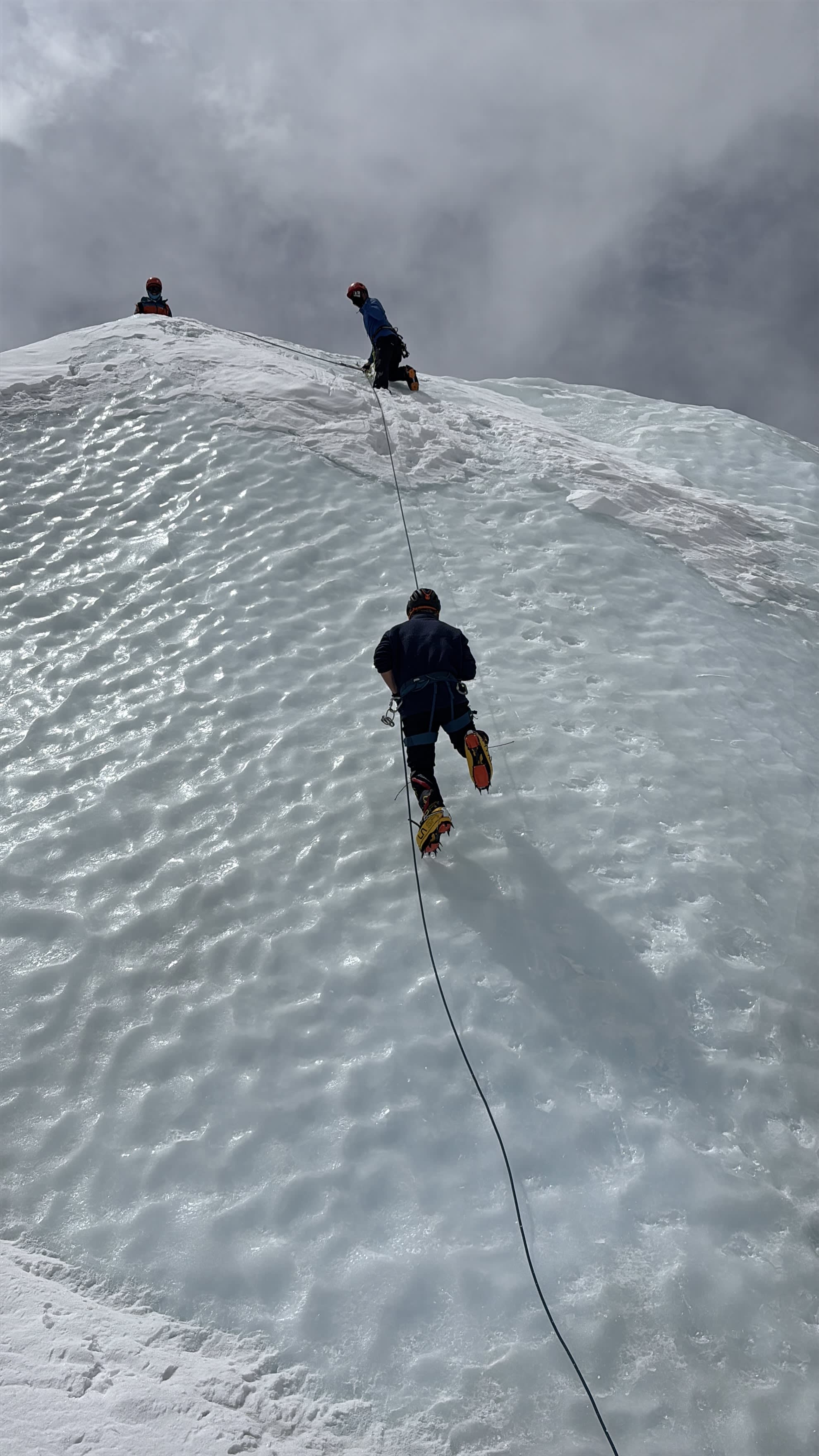 Everest Expedition