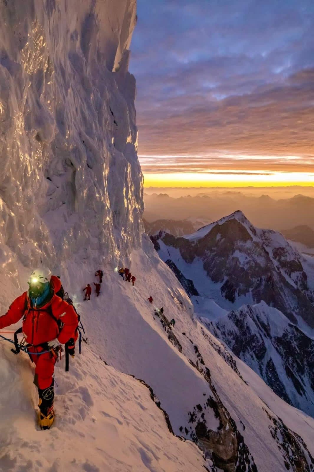 K2 Expedition