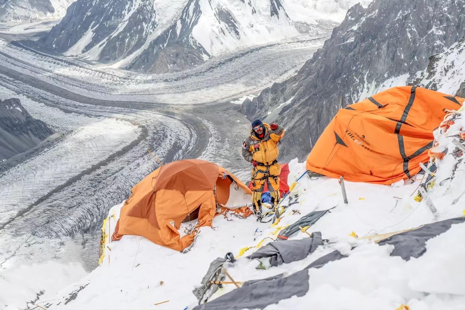 K2 Expedition