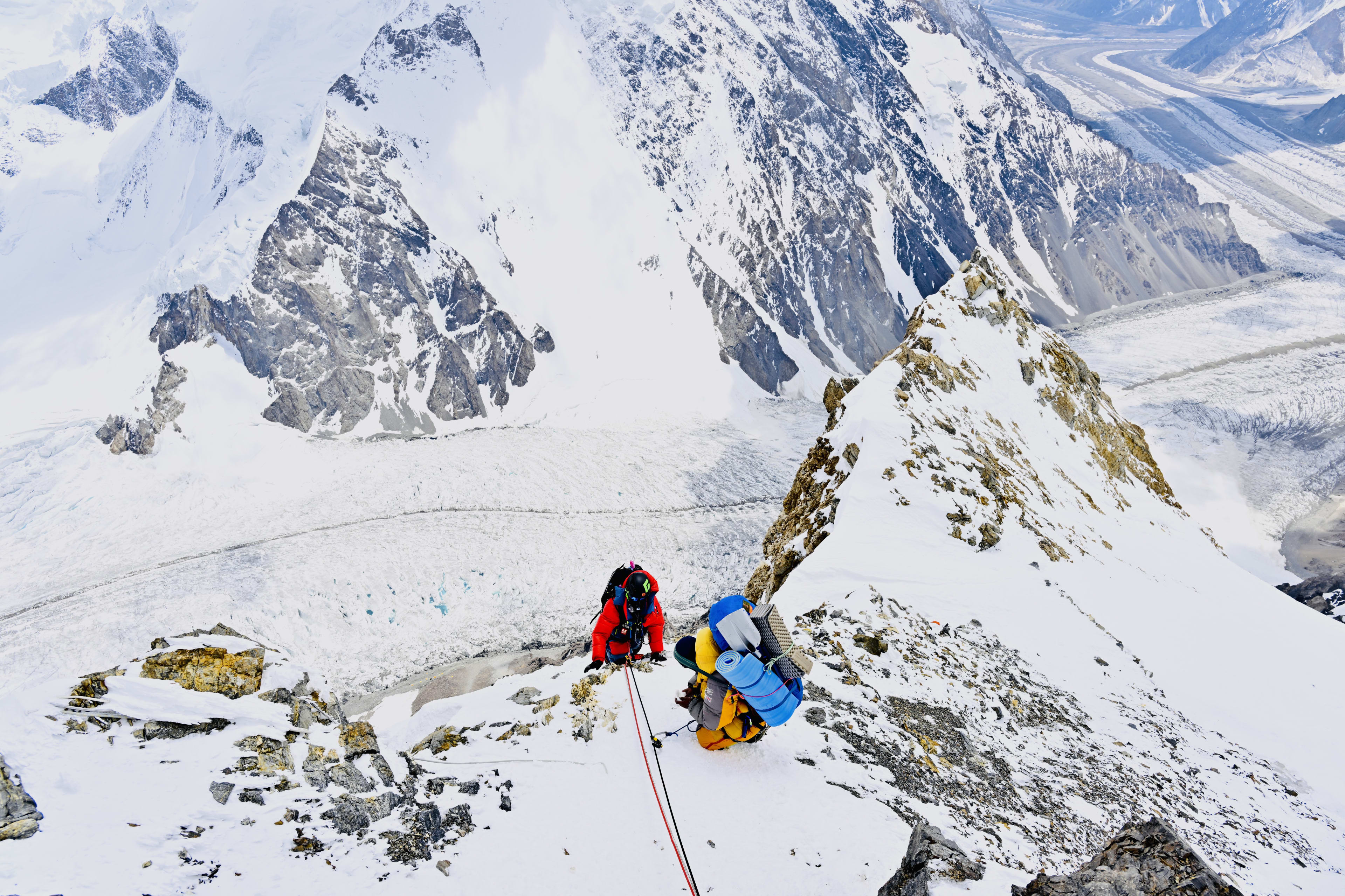 K2 Expedition