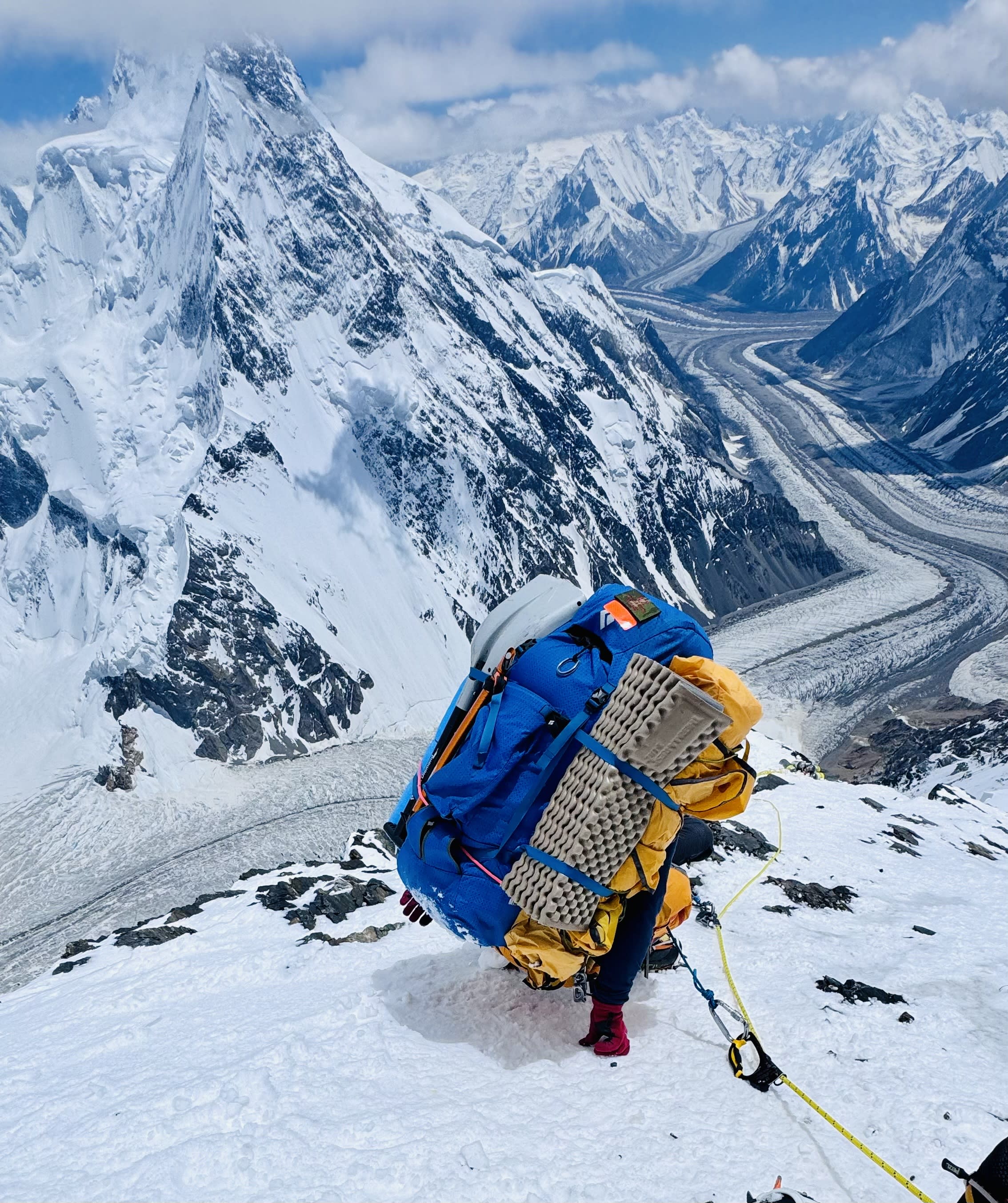 K2 Expedition