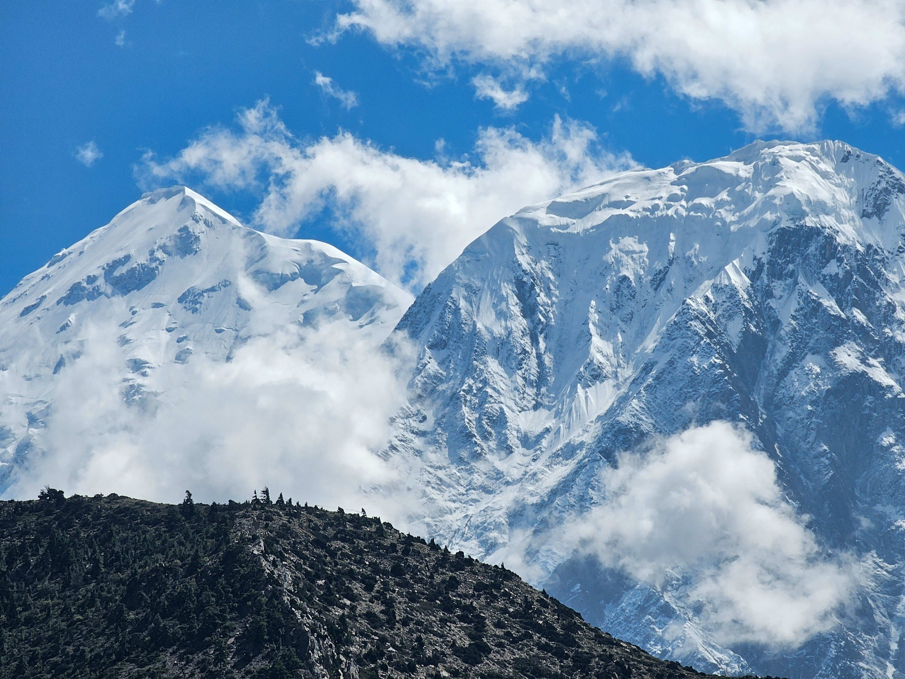 Broad Peak Expedition