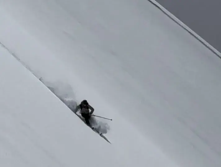 Ski Bhrikuti Peak: A Sacred and Exotic Ski Expedition in the Heart of the Himalayas