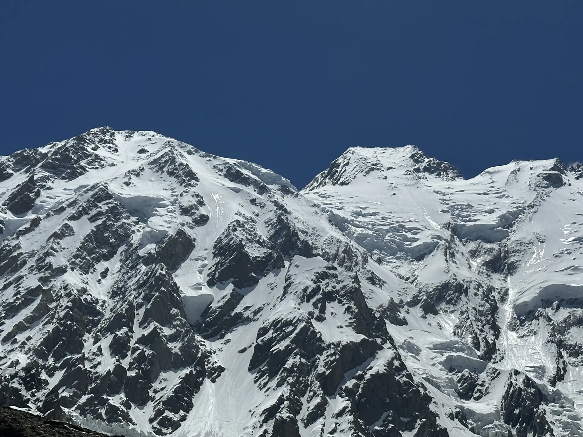 Top 10 Most Dangerous Mountain of the World