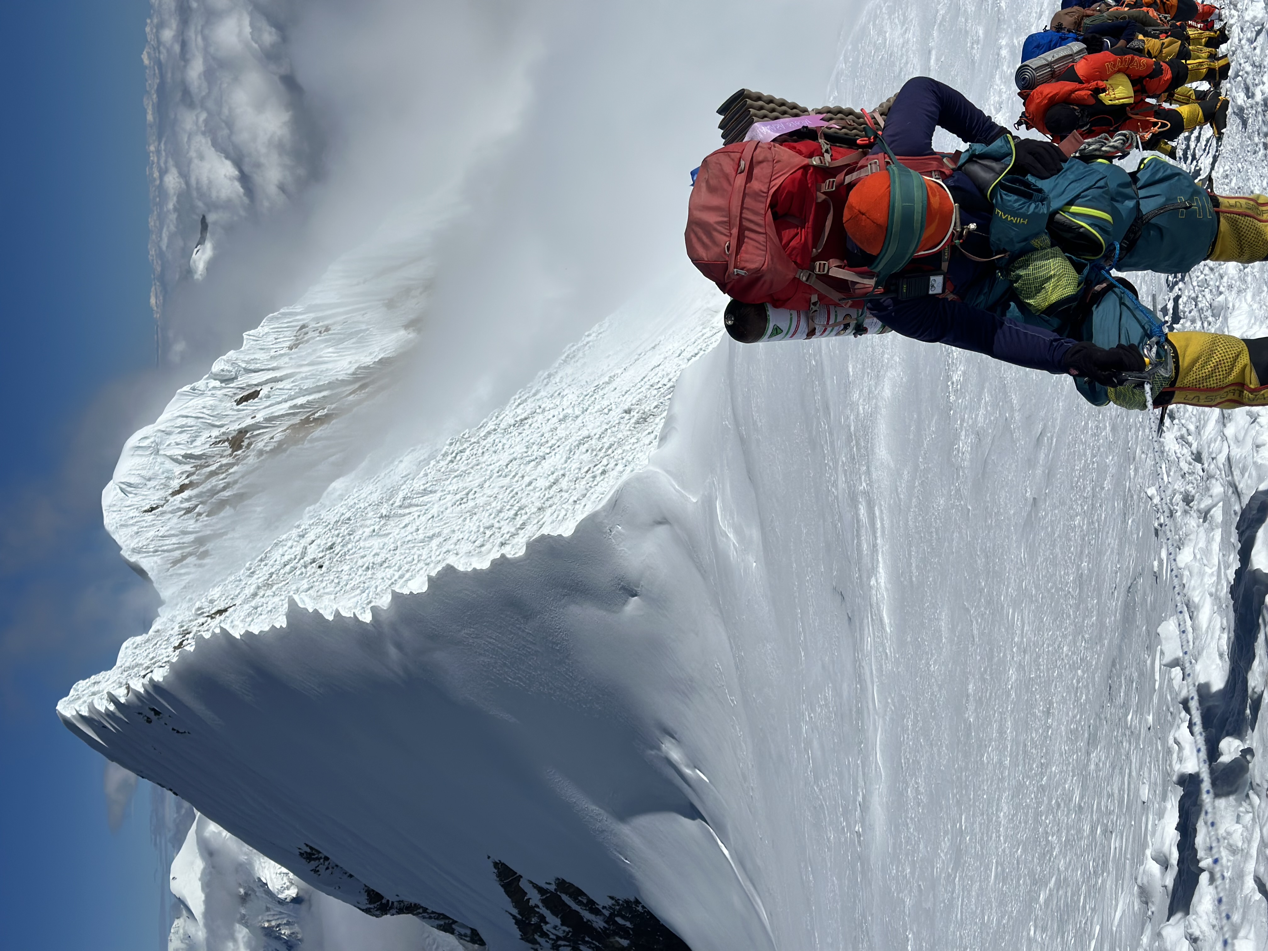 K2 Expedition
