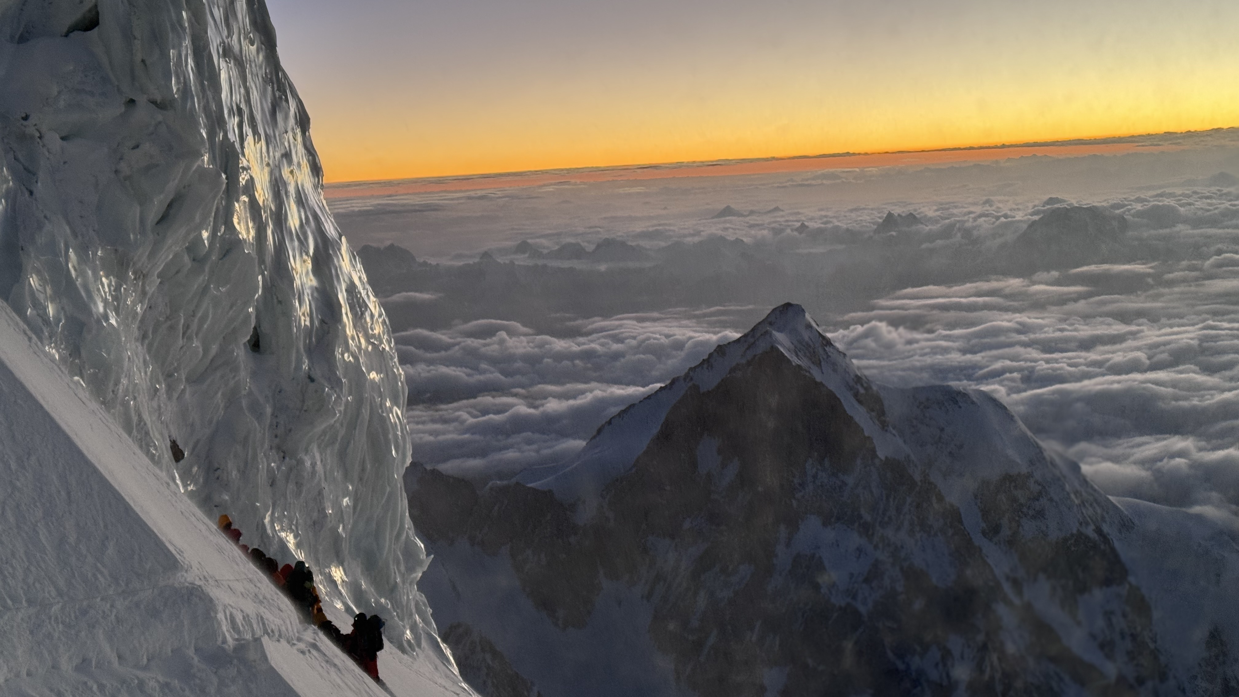 K2 Expedition