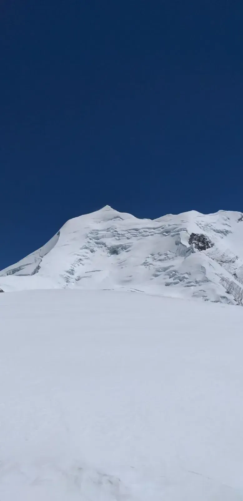 Mt. Himlung Expedition