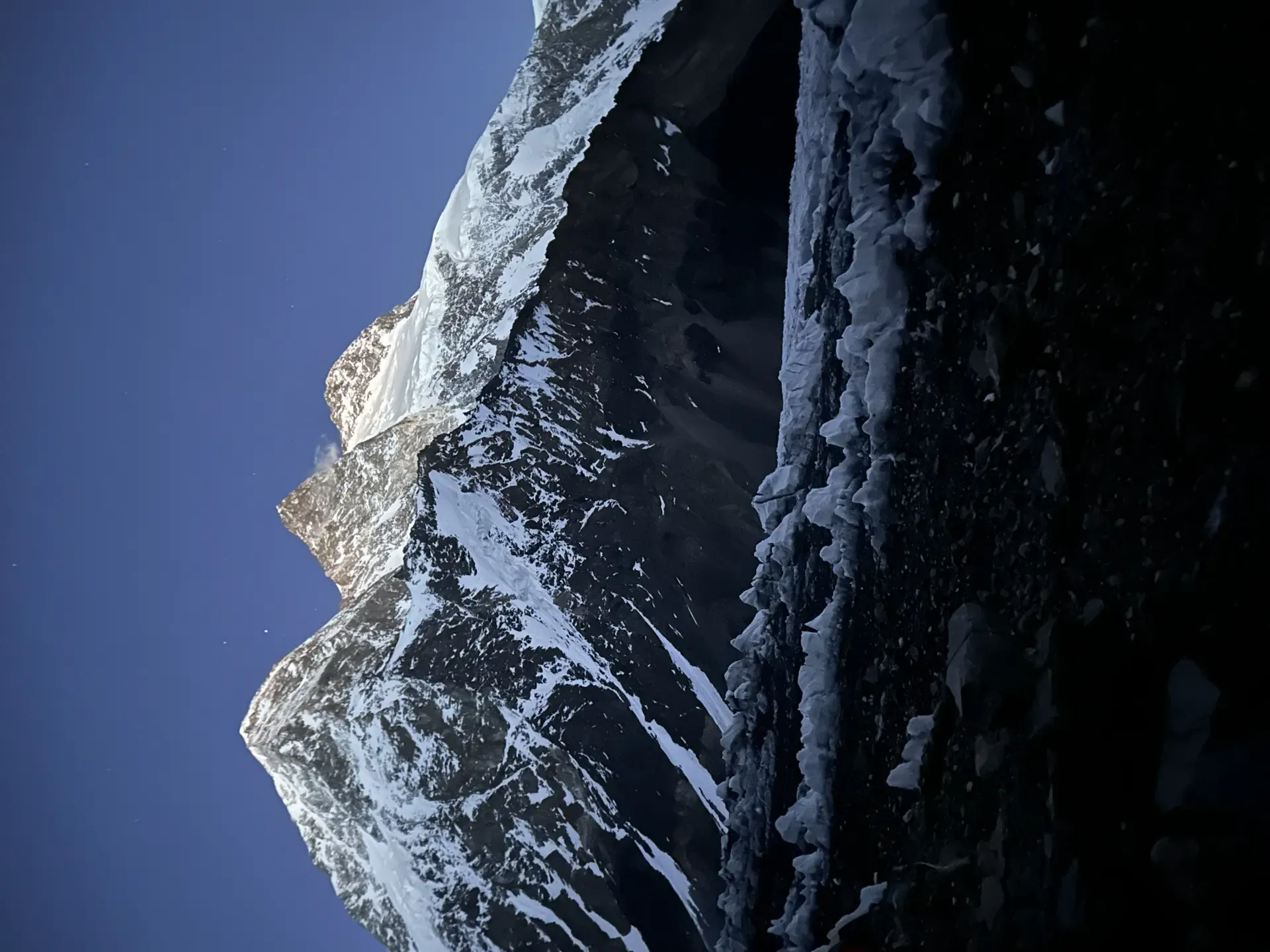 Everest Base Camp Trek