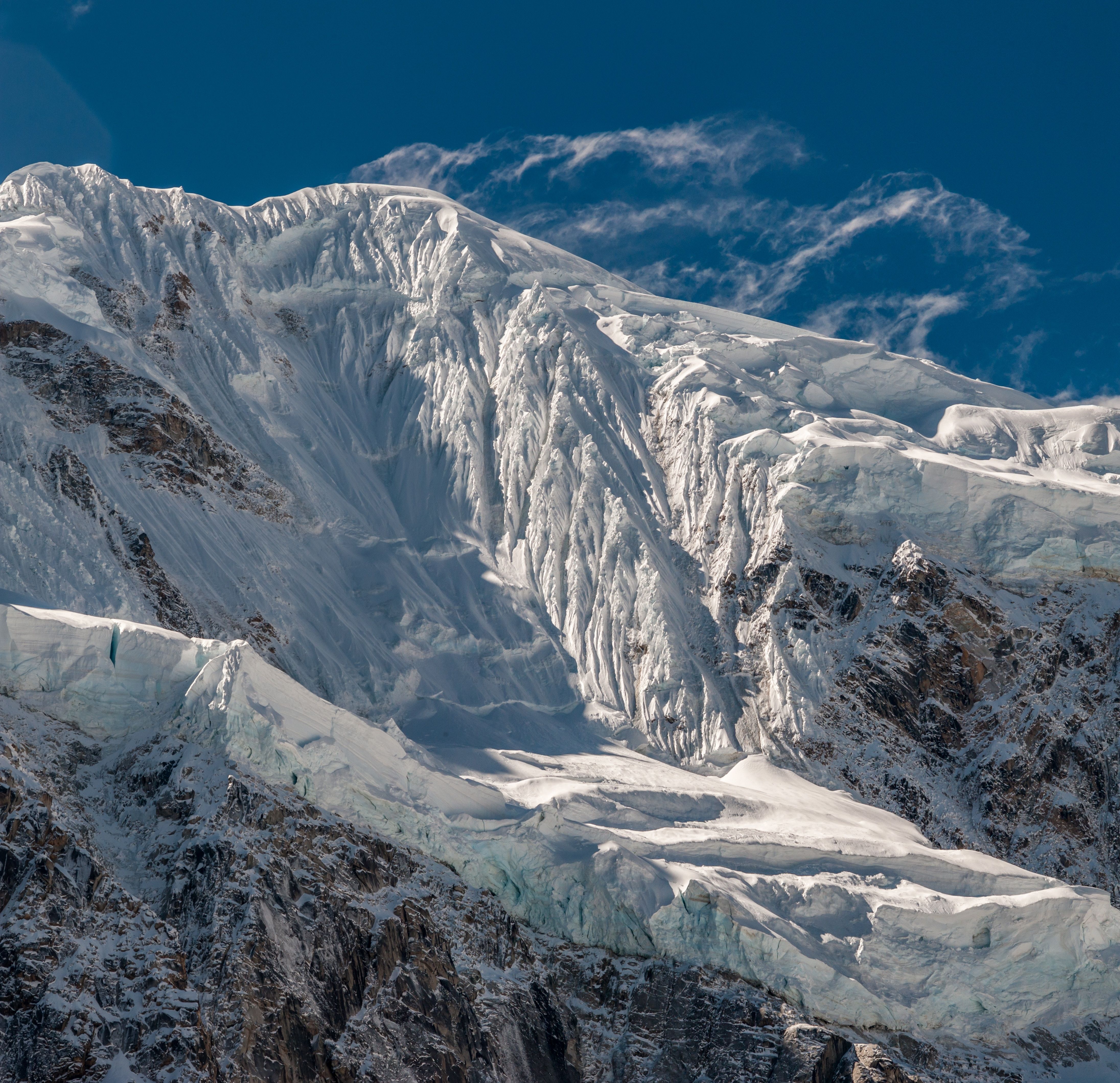 Cho Oyu Expedition