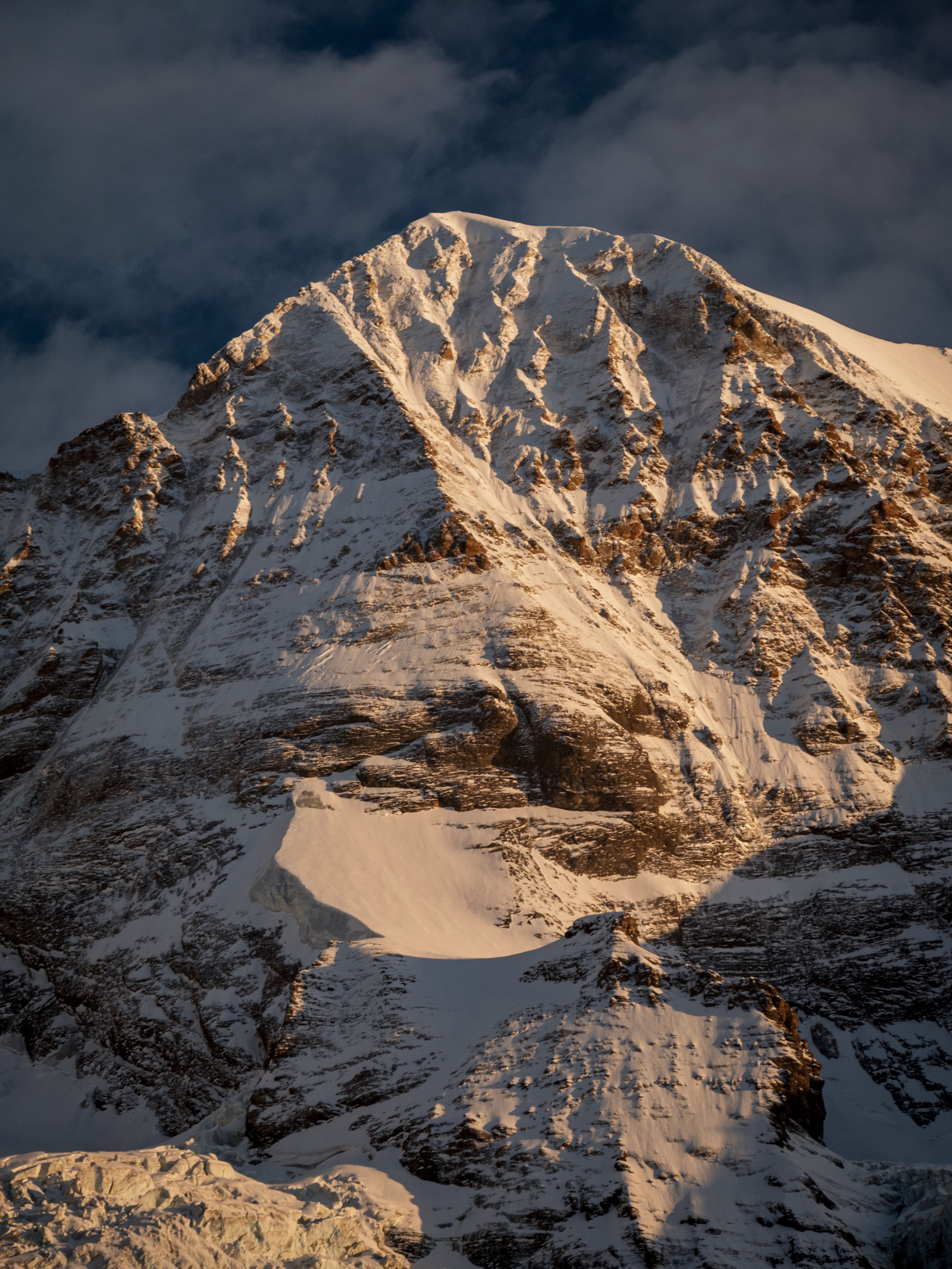 Cho Oyu Expedition