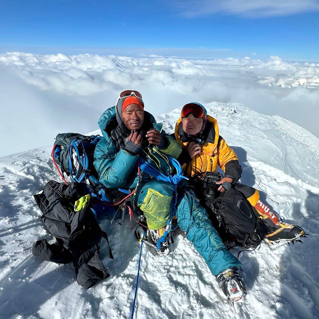Gasherbrum I Expedition