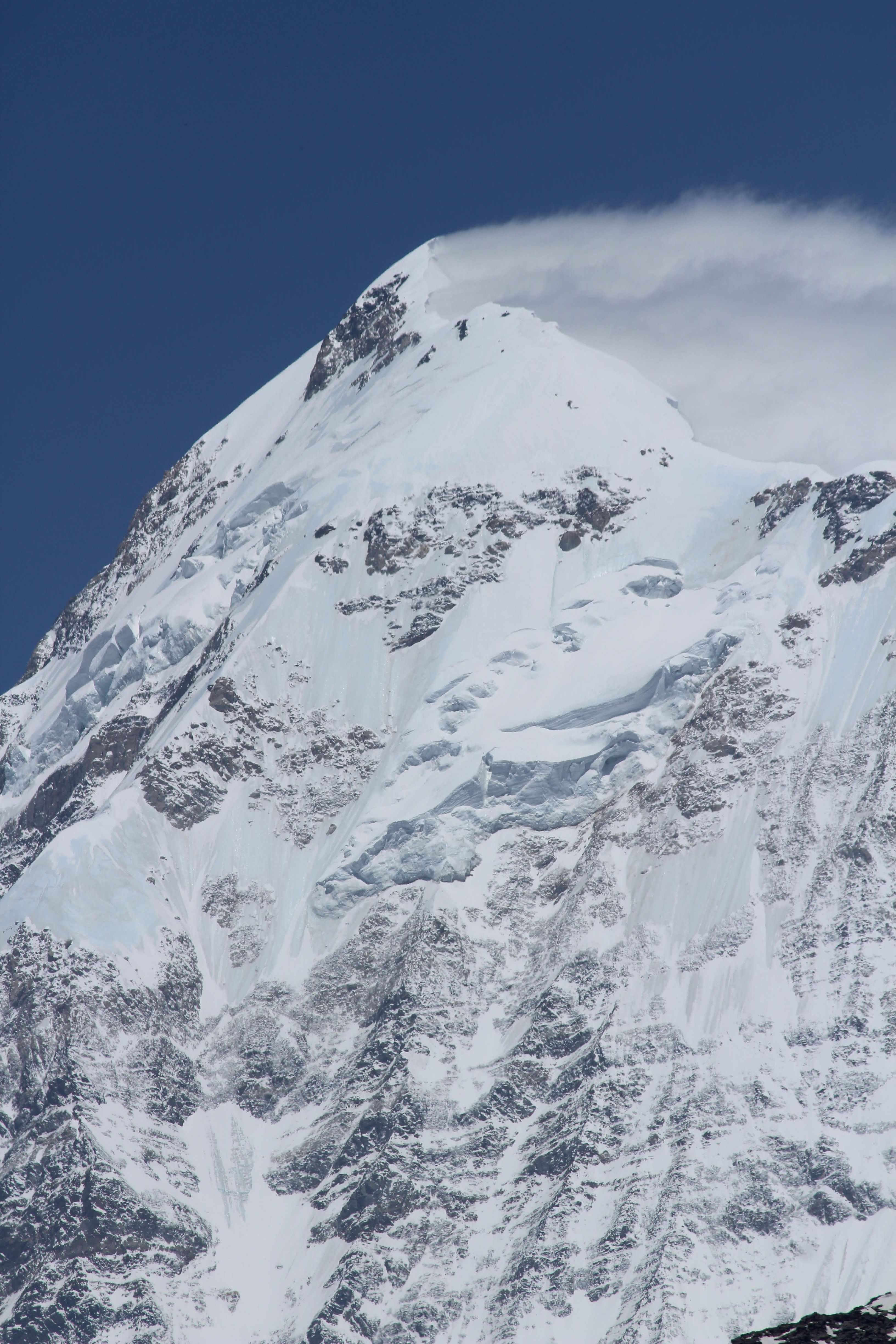 Broad Peak Expedition