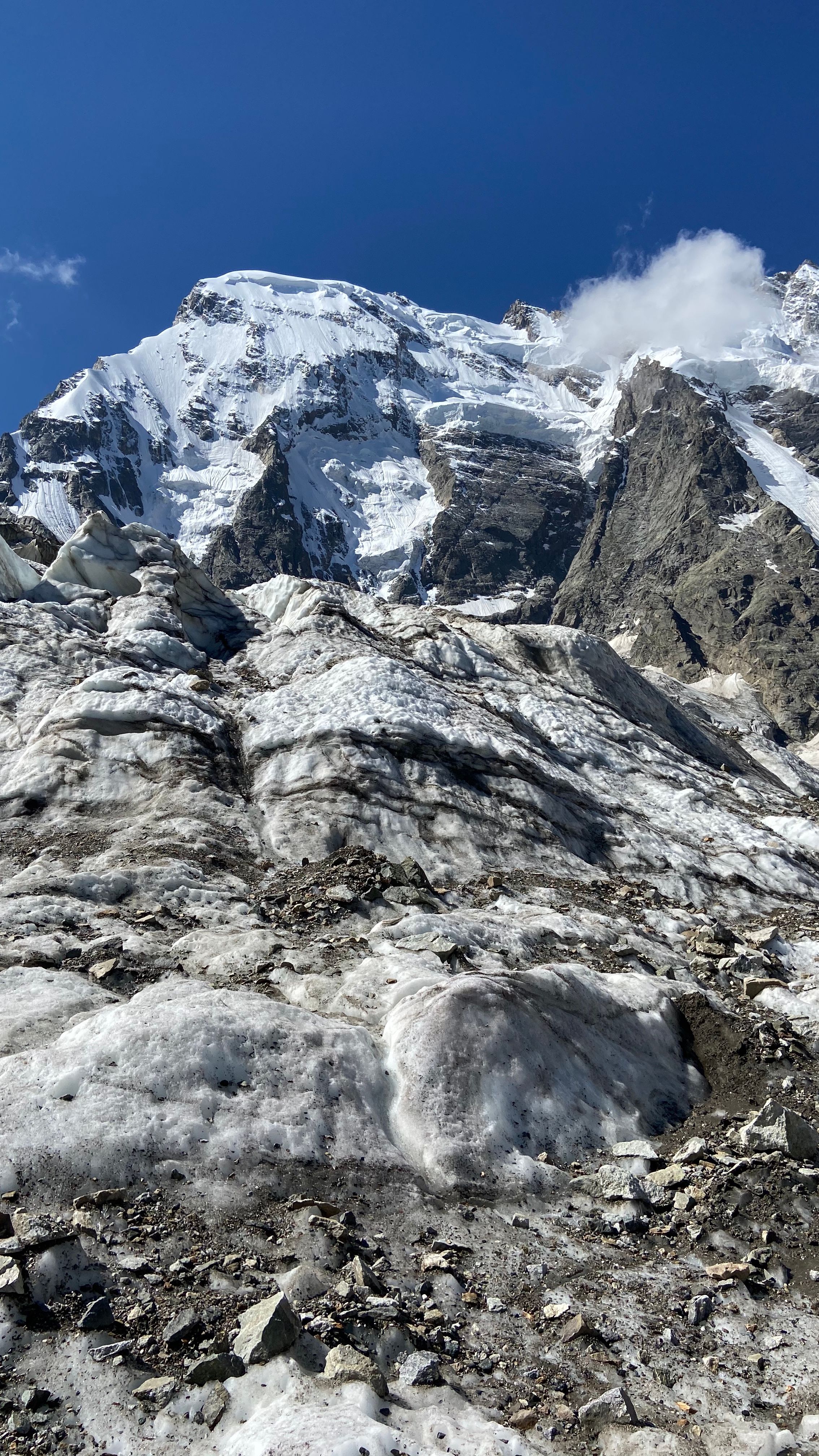 Broad Peak Expedition