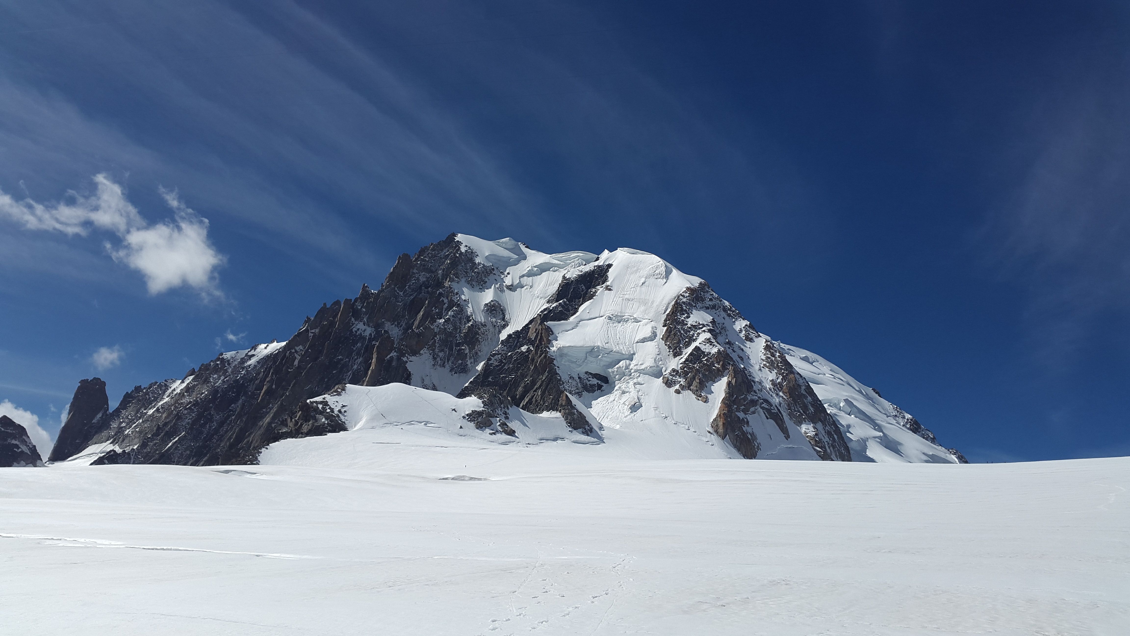 Broad Peak Expedition