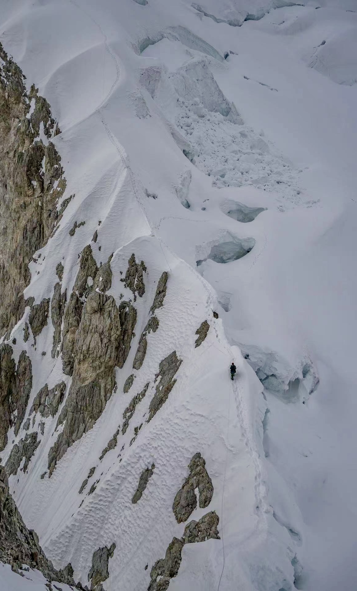 Gasherbrum II Expedition