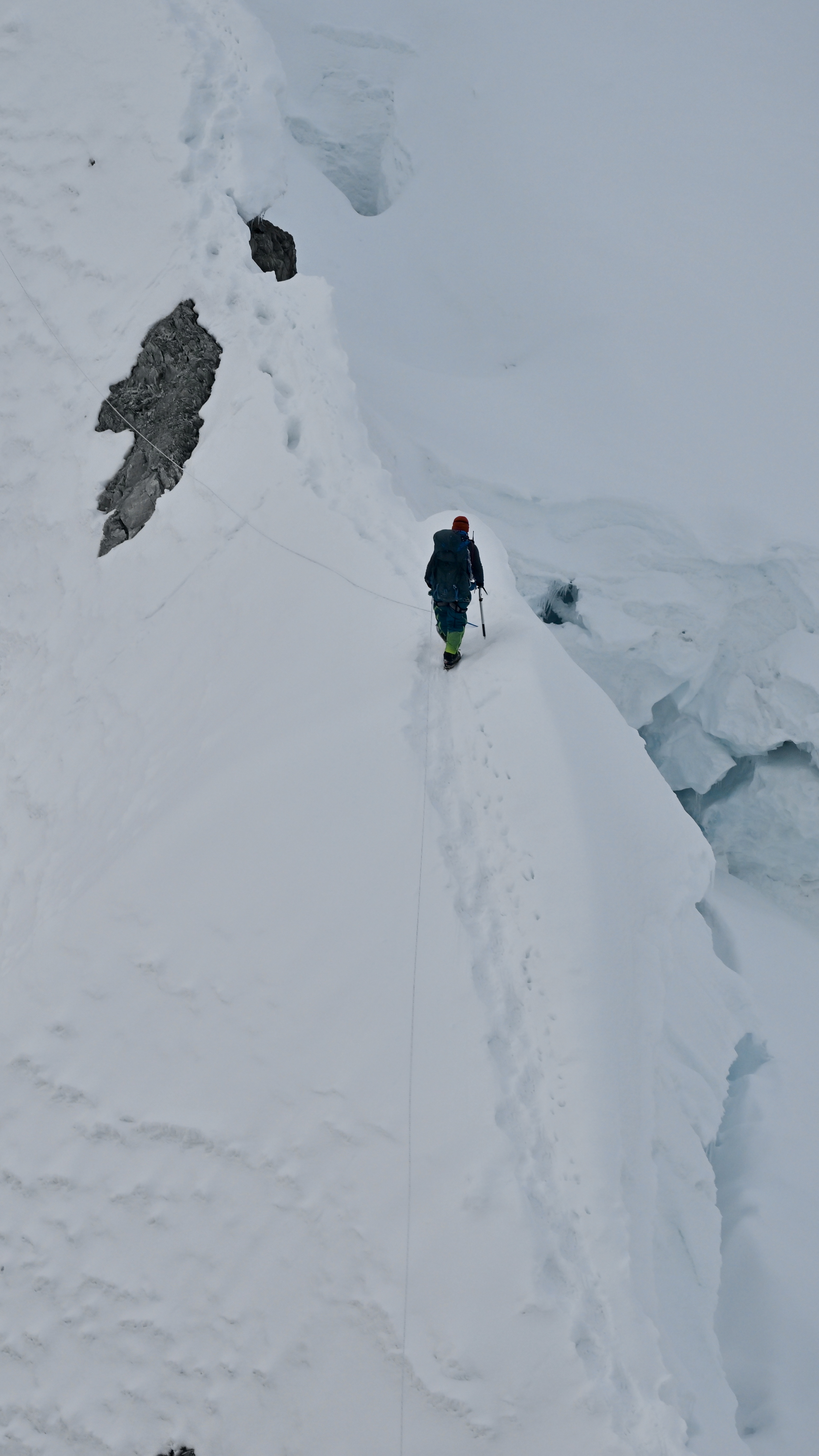 Gasherbrum II Expedition