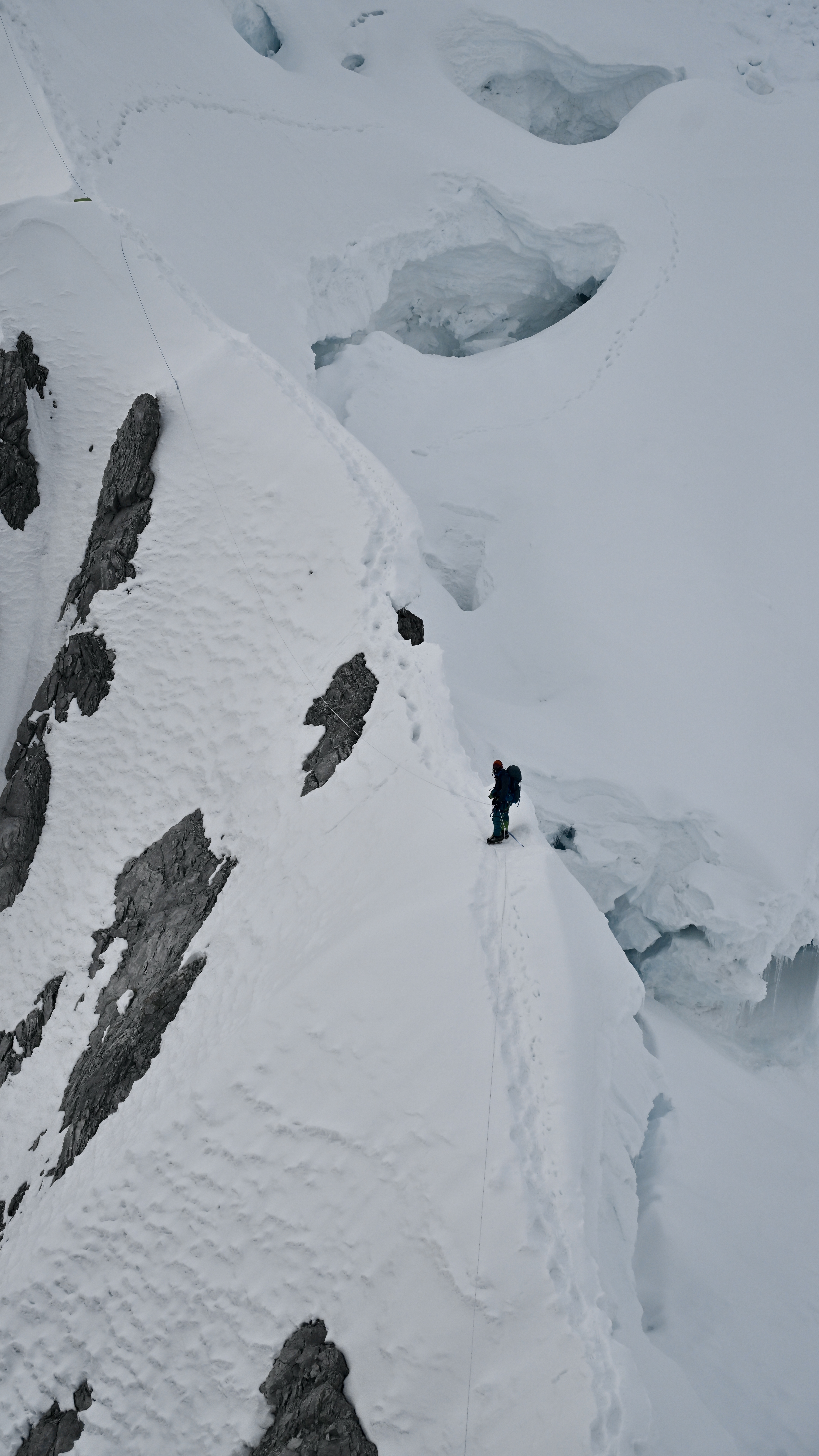 Gasherbrum II Expedition