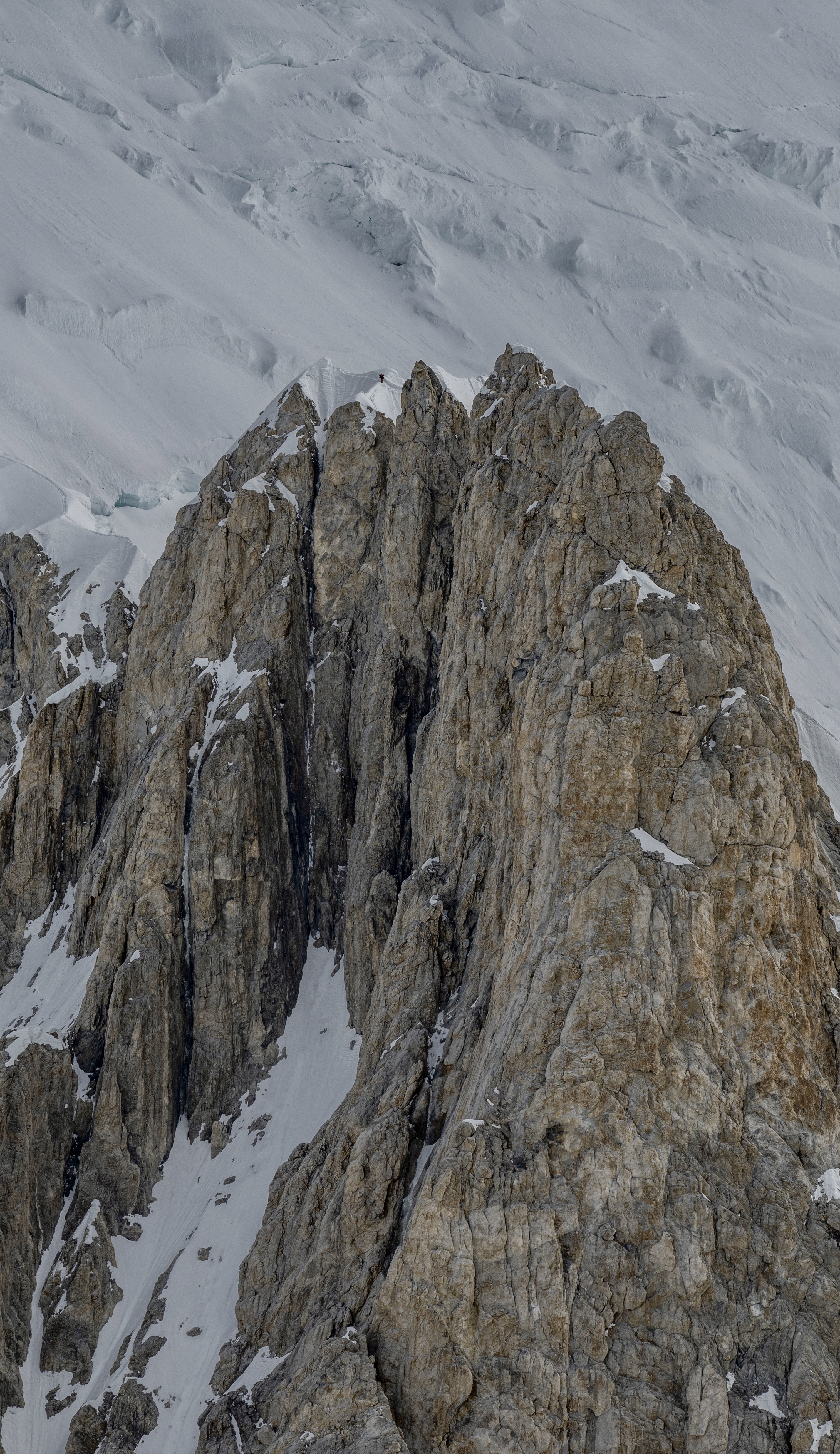 Gasherbrum II Expedition