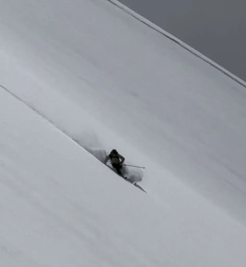 Bhrikuti Ski Expedition