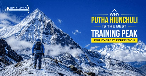 Why Putha Hiunchuli Is the Best Training Peak for an Everest Expedition