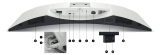 Dell 34" Curved Monitor thumbnail 6