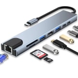 USB-C Hub thumbnail 5
