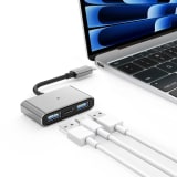 USB-C Hub thumbnail 6